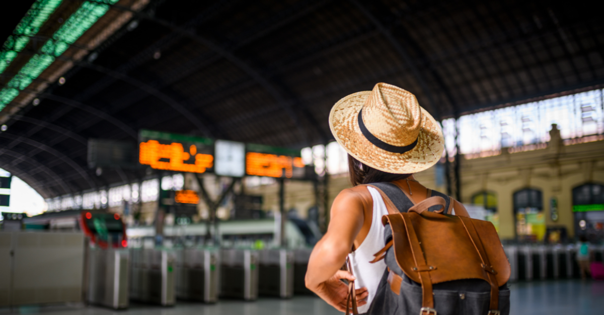Brits slim down travel plans – but not insurance